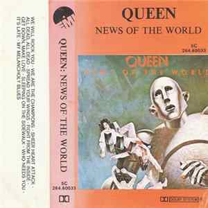 Download Queen - News Of The World