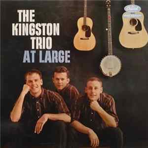 Download The Kingston Trio - At Large