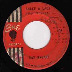 Download Ray Bryant - Shake A Lady