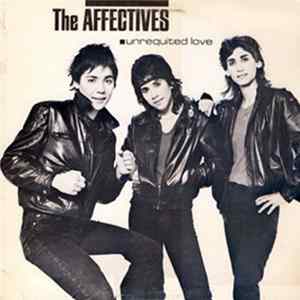 Download The Affectives - Unrequited Love