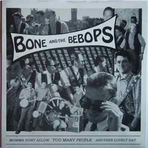 Download Bone And The Bebops - Skiffle Is Back