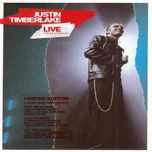 Download Justin Timberlake - Live From London