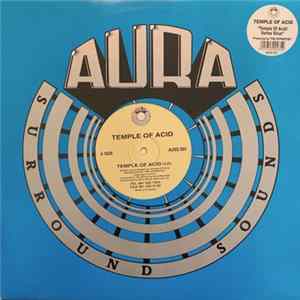 Download Temple Of Acid - Temple Of Acid
