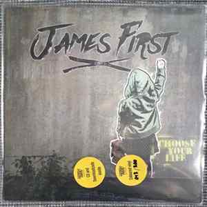 Download James First - Choose Your Life