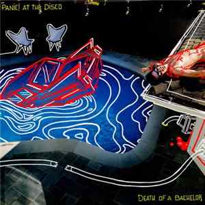 Download Panic! At The Disco - Death Of A Bachelor