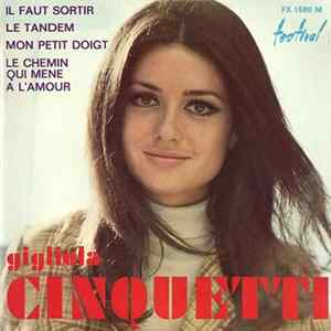 Download Gigliola Cinquetti - Il Faut Sortir