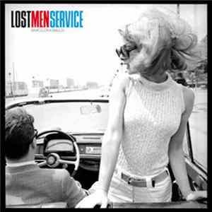 Download Lost Men Service - Barcelona Breeze