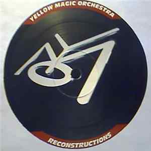 Download Yellow Magic Orchestra - Reconstructions