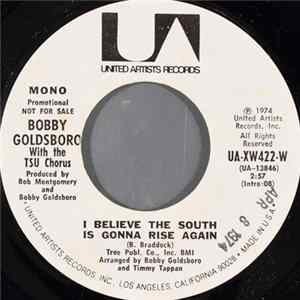 Download Bobby Goldsboro With The TSU Chorus - I Believe The South Is Gonna Rise Again