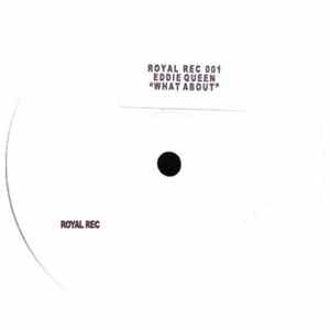 Download Eddie Queen - What About