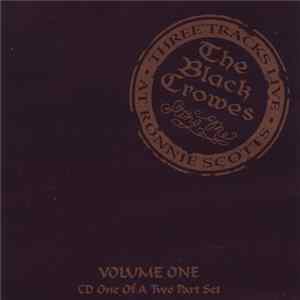 Download The Black Crowes - Sting Me