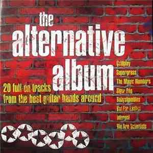 Download Various - The Alternative Album Vol.6
