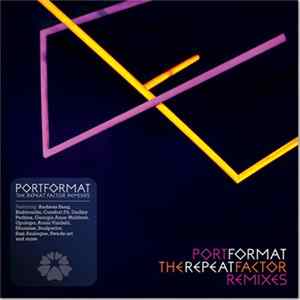 Download Portformat - The Repeat Factor Remixes