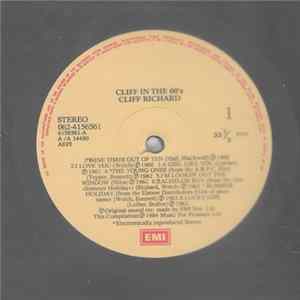 Download Cliff Richard - In The 60's