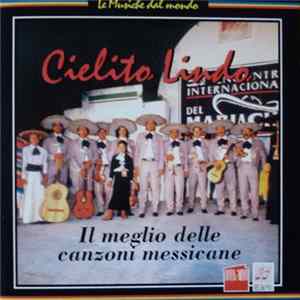 Download Romatitlan - Cielito Lindo - Il Meglio Delle Canzoni Messicane
