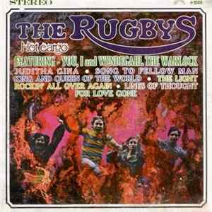 Download The Rugbys - Hot Cargo