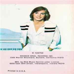 Download Shaun Cassidy - Born Late