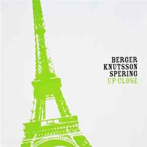 Download Berger Knutsson Spering - Up Close