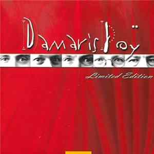 Download Damaris Joy - Limited Edition