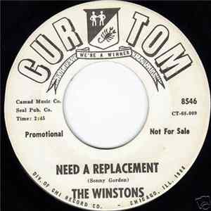 Download The Winstons - Need A Replacement