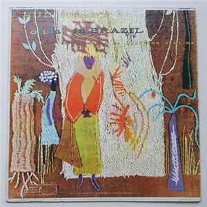 Download Bud Shank - Holiday In Brazil