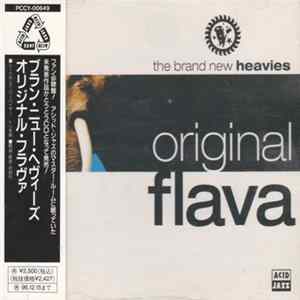 Download The Brand New Heavies - Original Flava