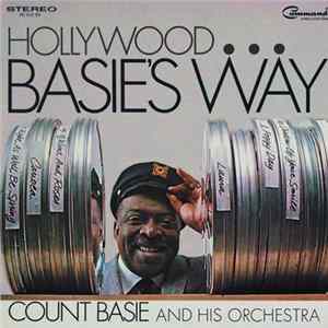 Download Count Basie And His Orchestra - Hollywood...Basie's Way