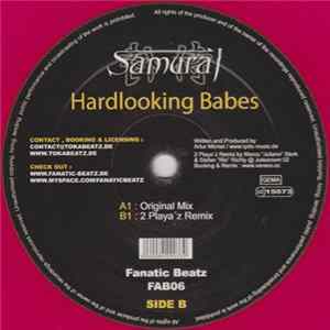 Download Samuraj - Hardlooking Babes