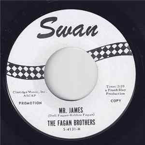 Download The Fagan Brothers - Mr. James