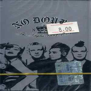 Download No Doubt - The Singles 1992 - 2003