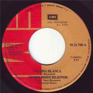 Download George Baker Selection - Paloma Blanca