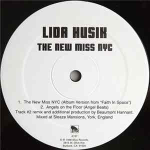Download Lida Husik - The New Miss NYC