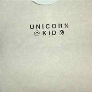 Download Unicorn Kid - Tidal Rave EP