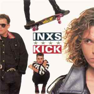 Download INXS - Kick