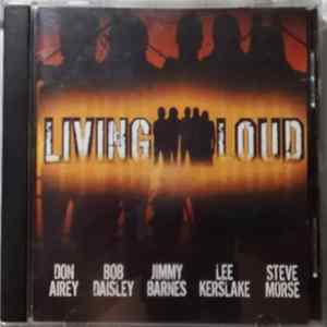 Download Living Loud - Living Loud