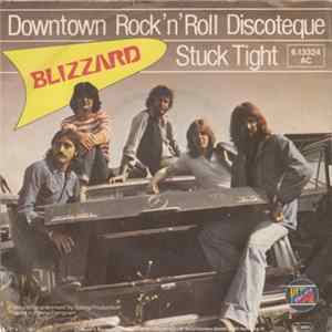 Download Blizzard - Downtown Rock 'n' Roll Discotheque