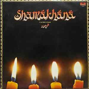 Download Various - Shamakhana - A Live Mehfil Of Ghazals