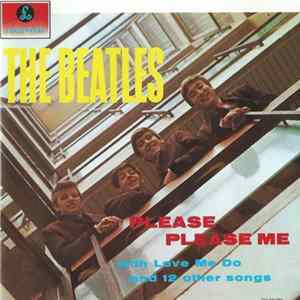 Download The Beatles - Please Please Me