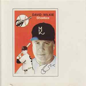Download David Wilkie - Shoebox