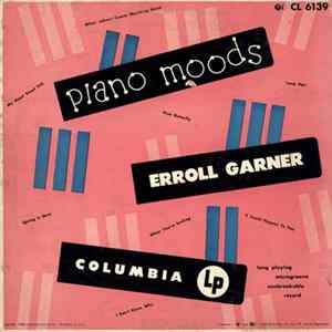 Download Erroll Garner - Piano Moods