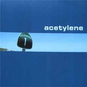 Download Acetylene - California