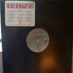Download Various - The Best Of Reggae's Best