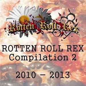 Download Various - ROTTEN ROLL REX Compilation 2