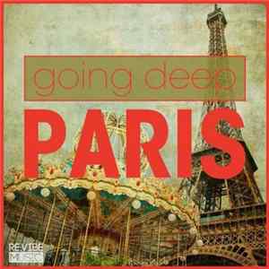Download DJ Benjamin - GOING DEEP IN PARIS