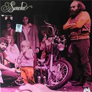 Download Smoke - Carry On Your Idea