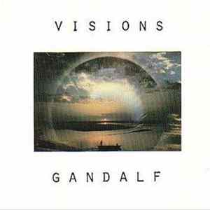 Download Gandalf - Visions