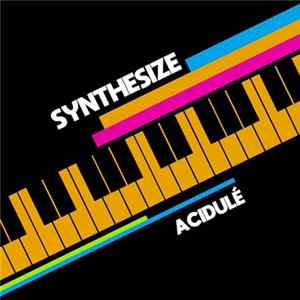 Download Acidulé - Synthesize