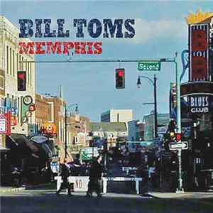 Download Bill Toms - Memphis