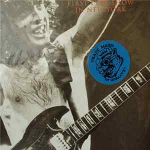 Download AC/DC - First Ever Show In New York