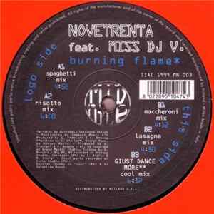 Download Novetrenta - Burning Flame